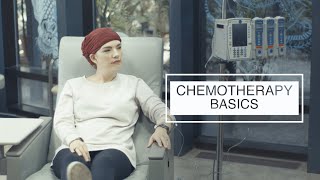 Chemotherapy Basics [upl. by Zoarah]