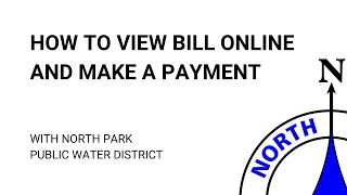 How to View Bill Online and Make a Payment [upl. by Dorfman896]