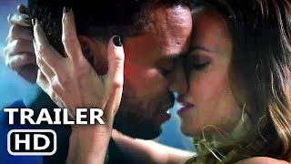 FATALE Trailer Teaser 2020 Hilary Swank Michael Ealy Thriller Movie [upl. by Kcirdahc]