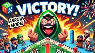 Yalla ludo official live gameplay [upl. by Nueoht]