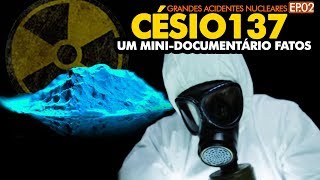 O MAIOR DESASTRE NUCLEAR DO BRASIL [upl. by Gona]