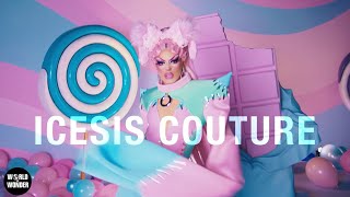 MEET THE QUEENS Icesis Couture [upl. by Matthias]