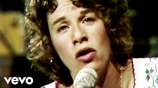 Carole King  Its Too Late Live at Montreux 1973 [upl. by Sugirdor]