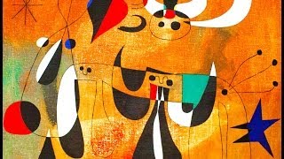 Joan Miró [upl. by Emyaj168]