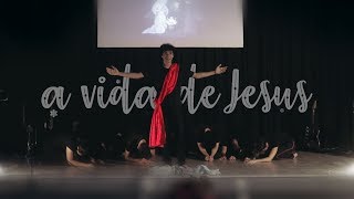 A vida de Jesus em 6 minutos [upl. by Eleni]