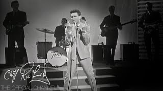 Cliff Richard amp The Shadows  Twenty Flight Rock The Cliff Richard Show 21051960 [upl. by Mountford190]