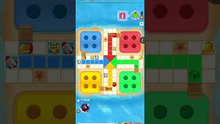 Yalla ludo 10m quick match [upl. by Nnahaid]