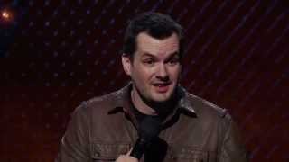 Jim Jefferies  Gun Control Part 1 from BARE  Netflix Special [upl. by Lindeberg277]