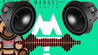 Vaina Loca  Ozuna x Manuel Turizo BassBoosted [upl. by Akamaozu]