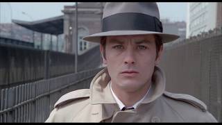 The Complete JeanPierre Melville  Criterion Channel Teaser [upl. by Nnaael]