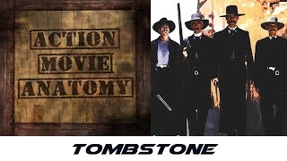 Tombstone 1993 Review  Action Movie Anatomy [upl. by Ttelrats]