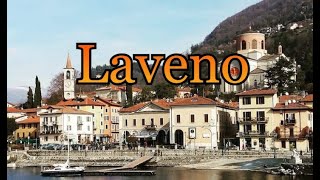 Laveno Mombelo [upl. by Dielle]