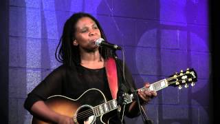 Ruthie Foster  Woke Up This Morning  Live at McCabes [upl. by Fontana]