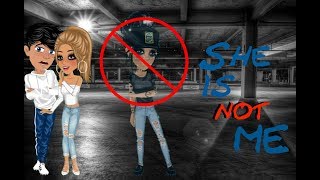 Shes Not Me  MSP [upl. by Ethyl]