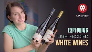 Love Pinot Grigio Try These White Wines [upl. by Ahsinahs553]