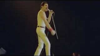 Somebody to Love  Queen Live [upl. by Eirb158]