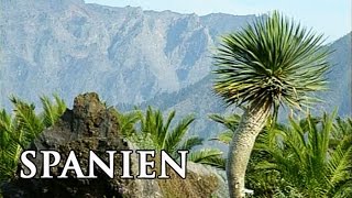 La Palma Kanarische Inseln  Reisebericht [upl. by Dupuis894]