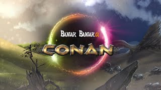 🎲Conan15 Zasadzka💰 [upl. by Fern]