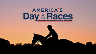 Americas Day At The Races  April 11 2020 [upl. by Blank]