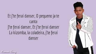 Lisandro Cuxi  Danser Lyrics [upl. by Elyse440]