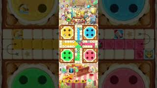 Yalla ludo 1 million best game play [upl. by Swee]