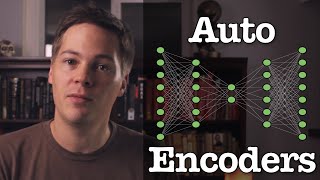 Simple Explanation of AutoEncoders [upl. by Rosy]