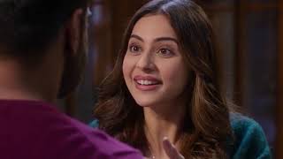 De De Pyaar De  Official Trailer  Ajay Devgn Tabu Rakul Preet Singh  Akiv Ali  17 May [upl. by Eupheemia]