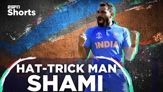 Mohammed Shami Comes a Full Circle [upl. by Arvad]