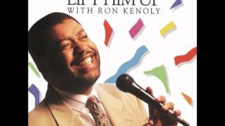 Ron Kenoly All Honor Hosanna Music [upl. by Ellemac]