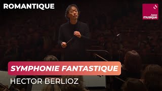 Berlioz  Symphonie Fantastique Philharmonique de Radio France  MyungWhun Chung [upl. by Allertse678]