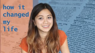 CHANGE YOUR LIFE Benefits of Learning English Language [upl. by Atnas]