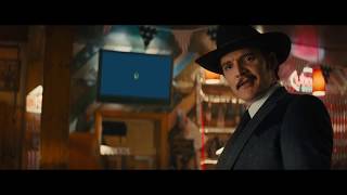 KINGSMAN  THE GOLDEN CIRCLE quotManners Maketh Menquot FULL SCENEHD [upl. by Ademordna]