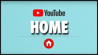 How YouTubes Home Screen Works [upl. by Zsolway]