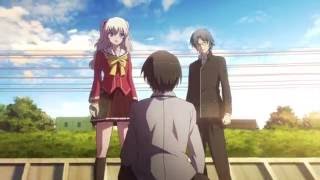 Charlotte English Trailer [upl. by Guenna]