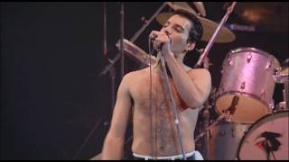 Queen  imagine  Live In 1980   Video [upl. by Mcmath280]