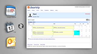 Cleartrip for Business [upl. by Kcirej]