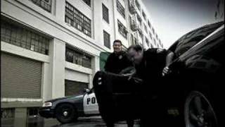 Ford Mustang Shelby GT quotPolice Chasequot Commercial [upl. by Samantha]