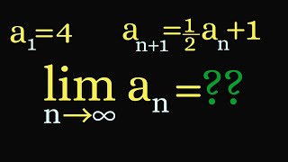 Real Analysis  Monotone sequence theorem example 2 [upl. by Marshall]