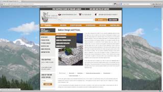 Gabion tutorial [upl. by Notnil689]