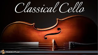 Classical Music  Cello [upl. by Lynna375]