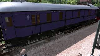 Rheingold 1928  Offizieller Trailer [upl. by Airotna358]