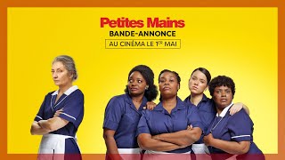 PETITES MAINS  Bandeannonce [upl. by Sudhir]