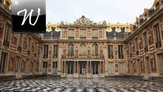 ◄ Chateau de Versailles France HD ► [upl. by Walter]