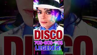 NonStop International Disco Mix 2024 ♫ The Ultimate Dance Experience [upl. by Hammel770]