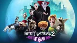 Hotel Transylvania 2 The Game  Mavis [upl. by Lad]