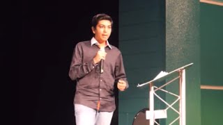 Why Would I Need to Learn Another Language  Shubh Dhruv  TEDxERHS [upl. by Shaefer]