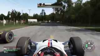 Project Cars  Nouveau circuit  Rouen les essarts [upl. by Sheeran]