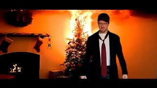 The Worst Christmas Special EVER  Nostalgia Critic [upl. by Yentirb]