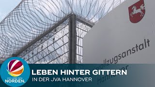 Gefangen – Alltag im Knast [upl. by Hamburger]