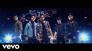 CNCO  Reggaeton Lento Bailemos 1 HORA [upl. by Hadlee]